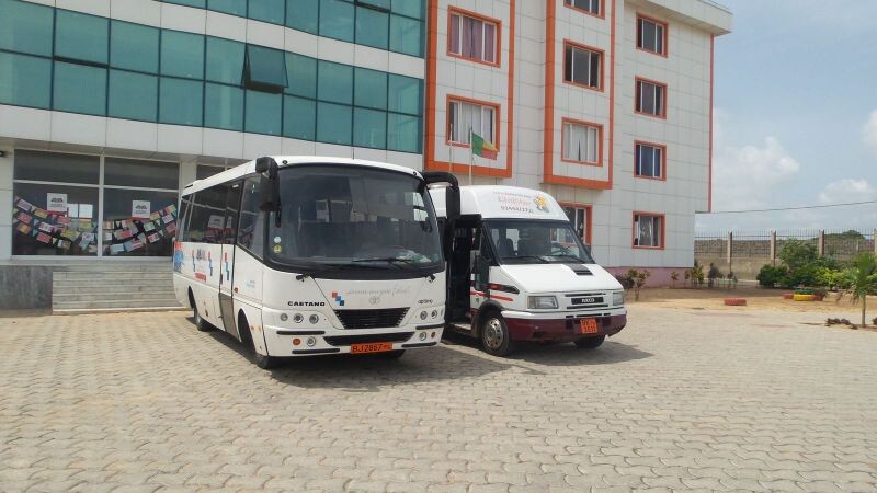 Transport
